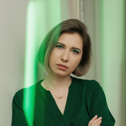 Евгения Белашова психолог