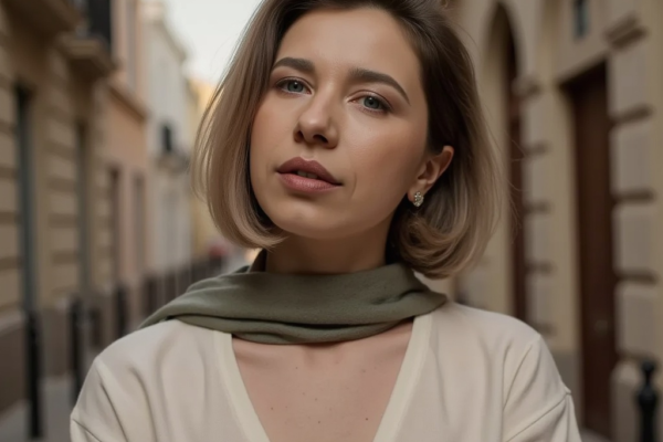 Как избавиться от страха быть неидеальной: шаги к жизни без маски и самопринятия