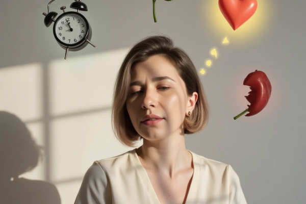 Как не топить свою энергию: 3 скрытых признака, что ты теряешь силы в пустую