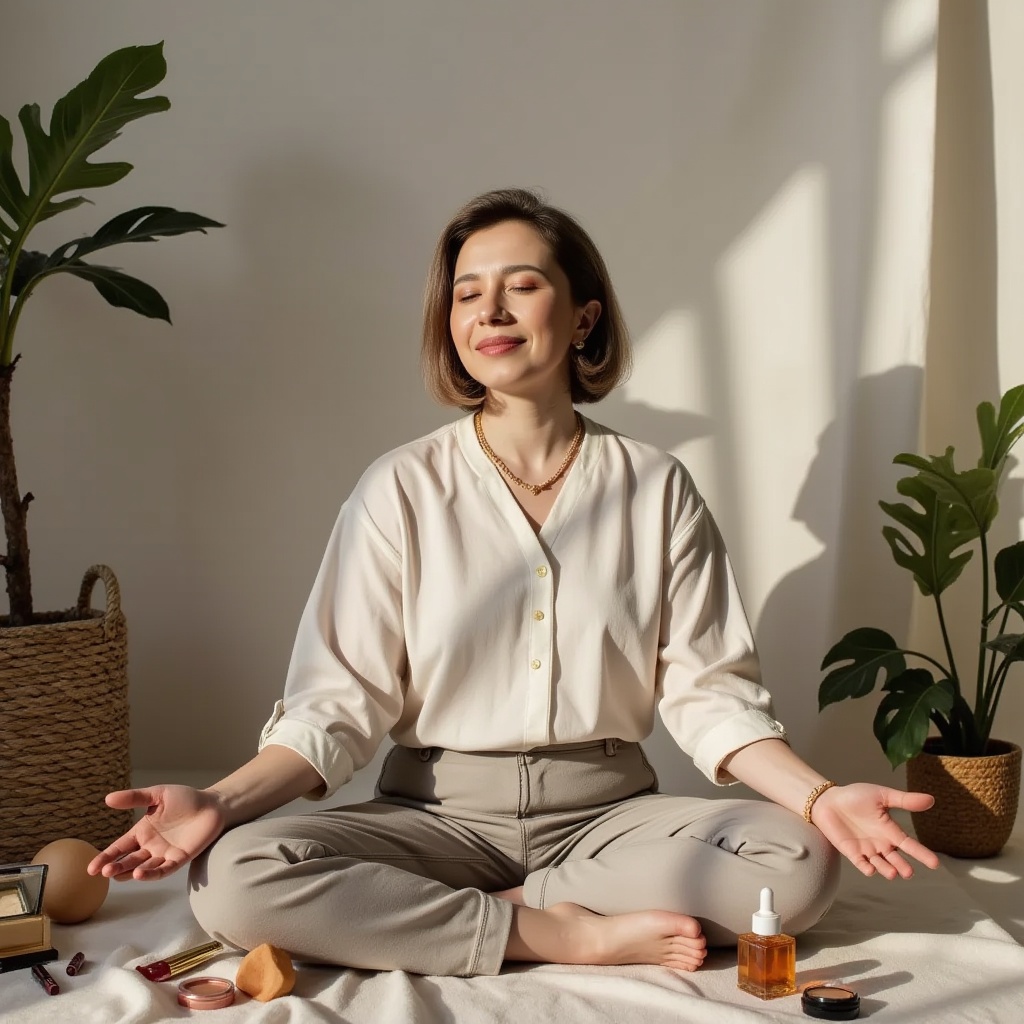 Как вернуть радость в жизнь: секреты преодоления усталости и истины о настоящем успехе