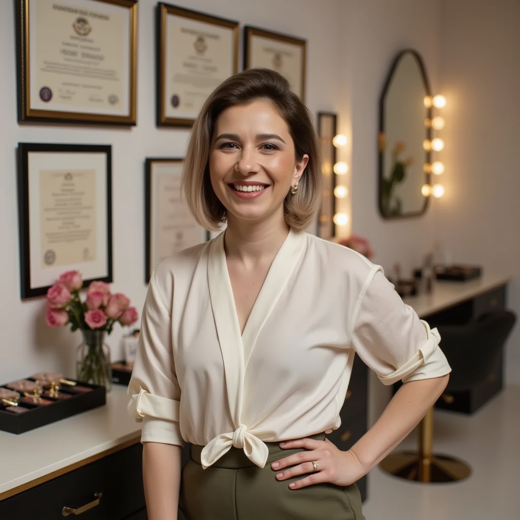 Как избавиться от синдрома самозванца и наконец признать свою истинную ценность: 5 шагов к внутренней гармонии