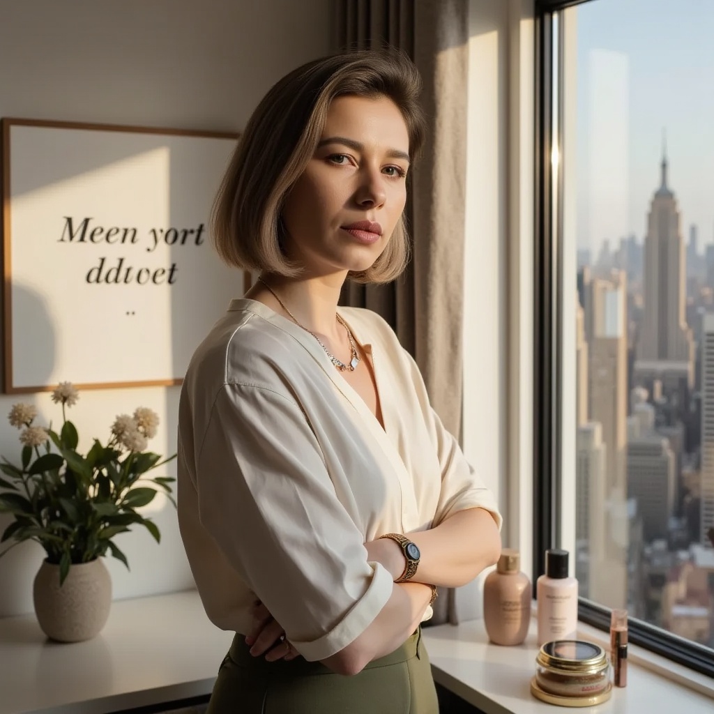 Как обрести свободу и богатство: открой для себя путь к праву быть достойной всего желаемого