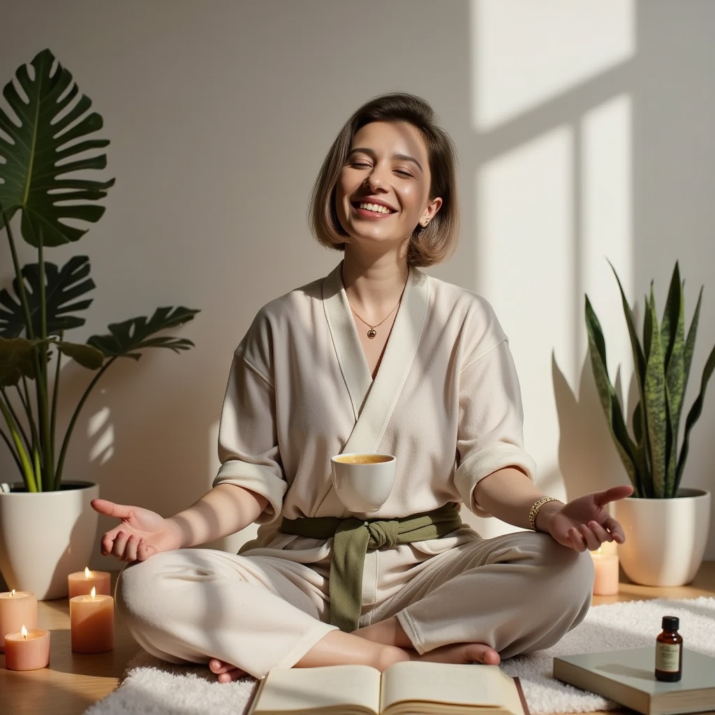 Как отличить лень от выгорания: 7 знаков, что ваше тело говорит «остановись»