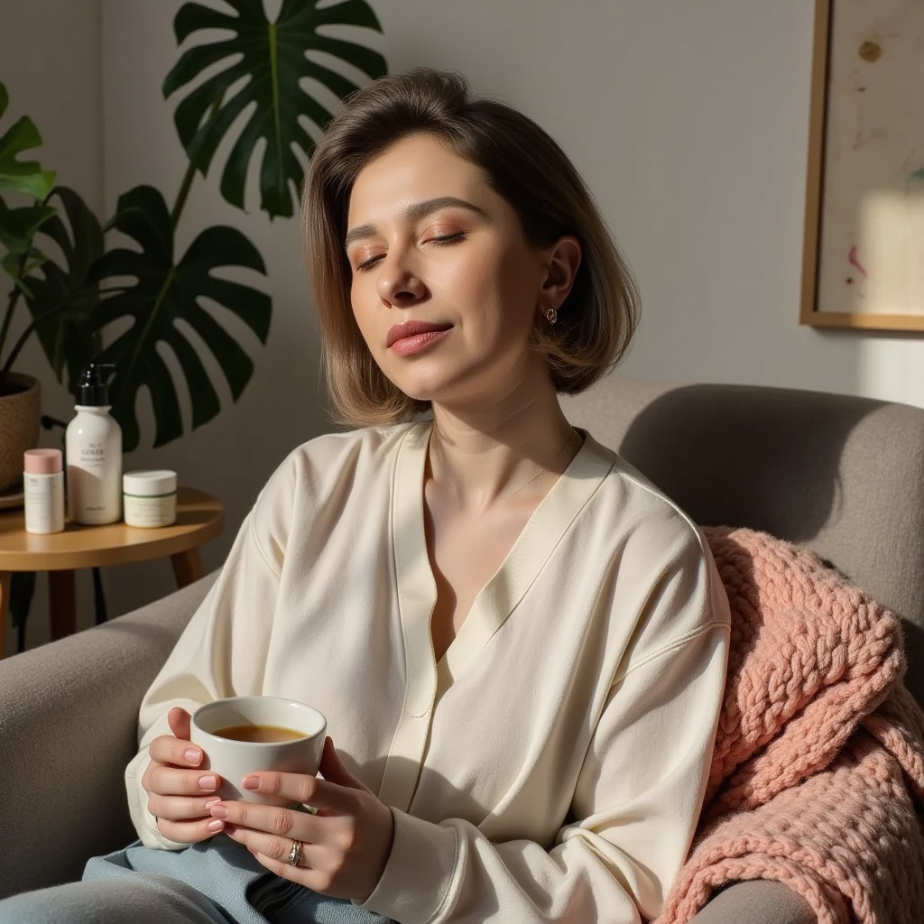 Как справиться с усталостью: 7 советов для «хороших девочек», которые не обязаны быть идеальными