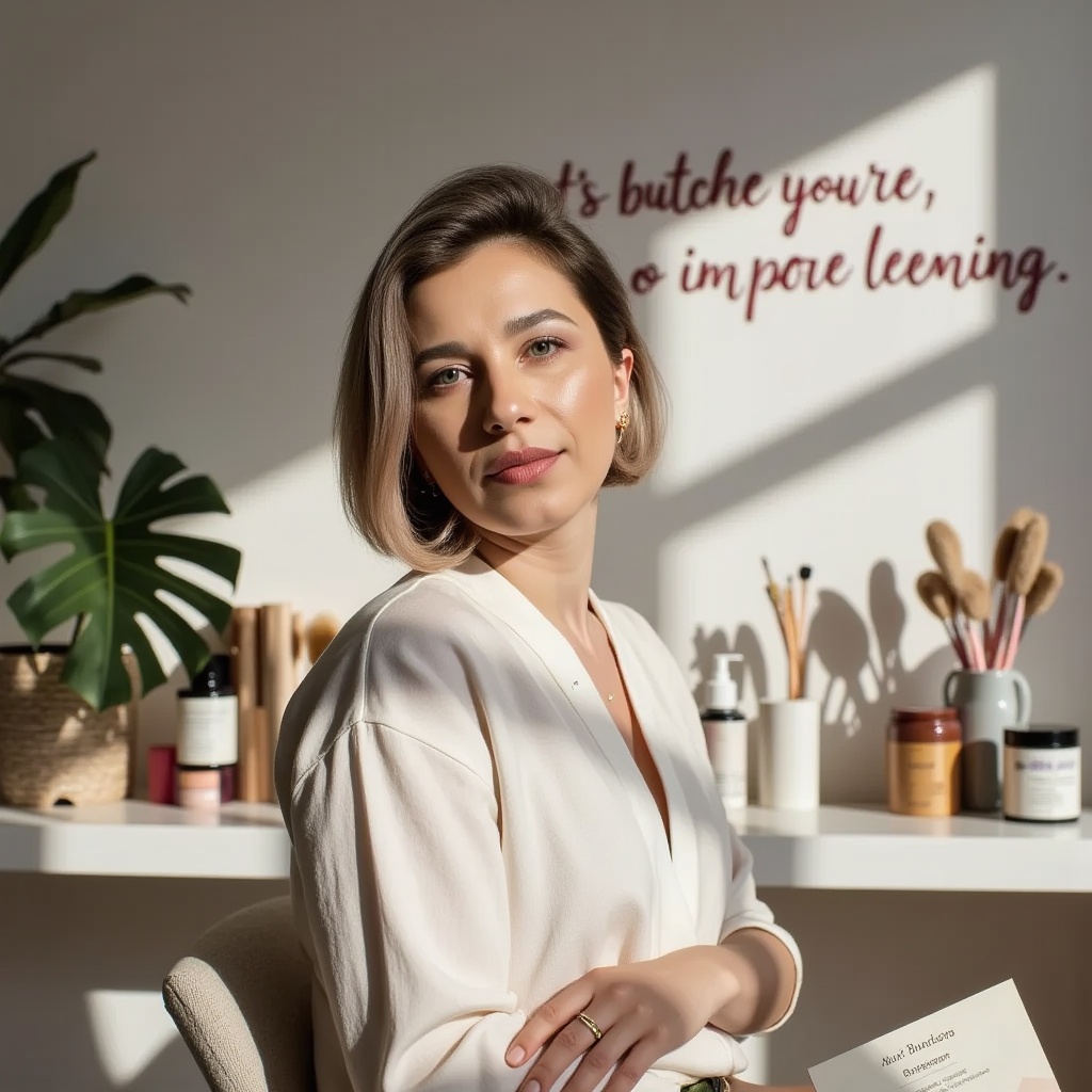 Как преодолеть зависимость от курсов саморазвития и начать настоящую трансформацию жизни?